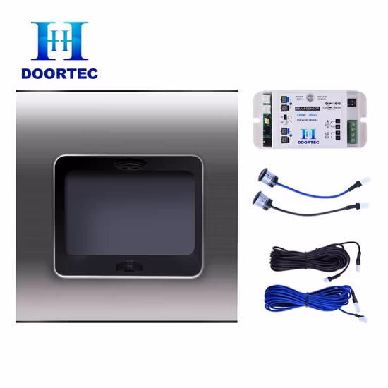Automatic Door Foot Inductive Switch