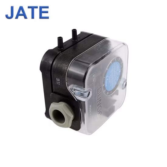 Honeywell Pressure Switches Are Used for Original C6097 Full Series Industrial Burner Accessories