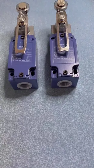 Xck-J10511 Xck Series Limit Switch