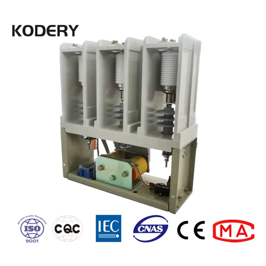 High Performance Contactor DC182b-7 with Preferential Price