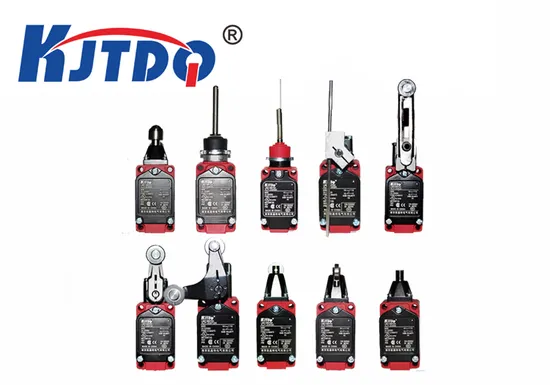 Tsa Series Long- Lfe High Quality Limit Switch