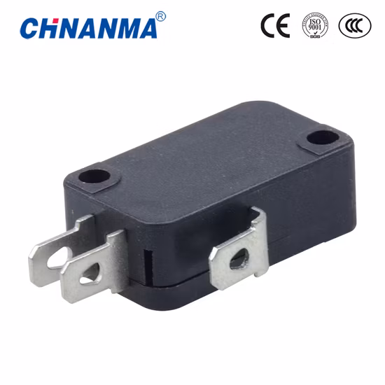 15A Omron Subminiature Mini Sealed Electric Micro Switch V-15 Series 250V Snap Action Mirco Switch